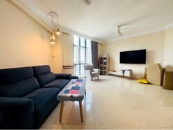 East Meadows (D16), Condominium #559769791